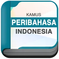 Kamus Peribahasa Offline Pro icon