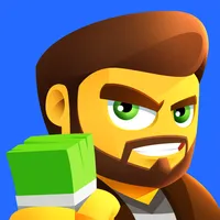 Idle Criminal icon