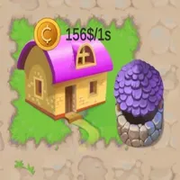 Idle Property Tycoon Emlak Kra icon
