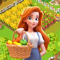 Island Farm Adventure icon