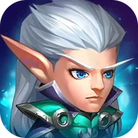 Idle Summoner Arena icon