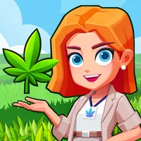 Idle Weed Inc icon