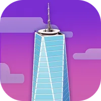 Tap Tap City - Idle Clicker icon