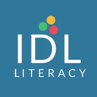 IDL Literacy icon