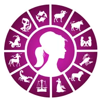 Women Horoscope icon