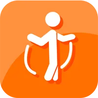 Jump Rope Training Counter icon