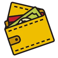 Dompetku icon