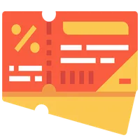 Mikro Voucher icon