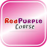 RedPurple Course icon