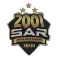 SAR2001NEWS icon