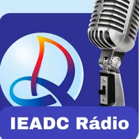 IEADC Rádio Web icon