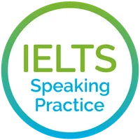 IELTSAce - Instant IELTS speak icon