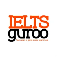 IELTS GUROO icon