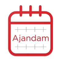 Ajandam - Etkinlik Takibi icon