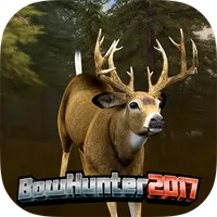 Bow Hunter 2017E icon