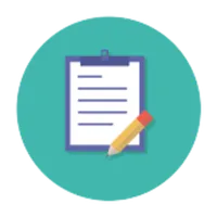 NoteApp icon