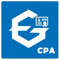 CPA Exam Preparation icon