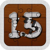Images 15 Puzzles icon