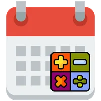 Date Calculator icon