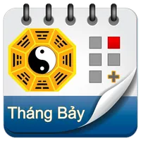 Âm-Dương Lịch Plus icon