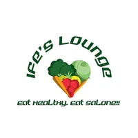 Ife's Lounge Driver App icon