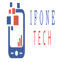 IFone Tech icon
