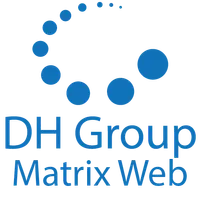 Matrix Web DHG icon