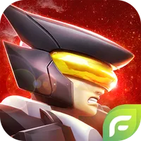 Star Warfare:Edge icon