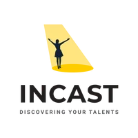 InCast icon