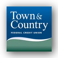 Town & Country FCU Mobile icon