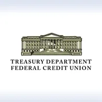 Treasury Department FCU icon