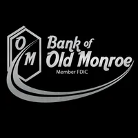 Bank of Old Monroe Mobile Bank icon