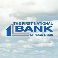 The First National Bank Of Hug icon