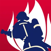 Firefighters First CU icon