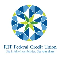 RTP Federal Credit Union icon