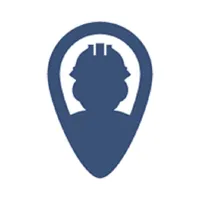 Automated Worker Location icon