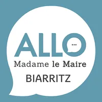 Allo Madame le Maire Biarritz icon