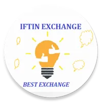 Iftin Exchange icon