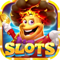 Lava Slots - Casino Games icon