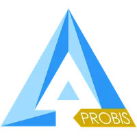 PROBIS Auton icon