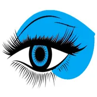 Eyelashes Photo Editor - Eyela icon