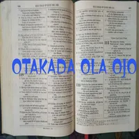 Ọtakada Ọla Ọjọ Plus icon