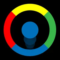 Color Jump icon