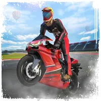 Bike Racing Moto Racing Bike icon