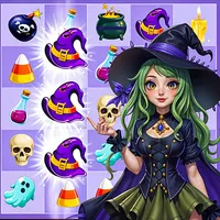 Dreamland Puzzle: Match 3 Game icon