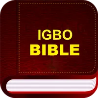 Igbo Bible icon