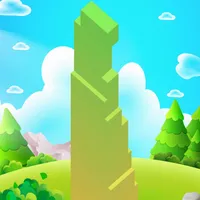 Blocks stack icon