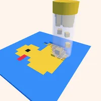 Draw it 3D icon