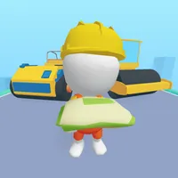 Bulldozer Runner icon