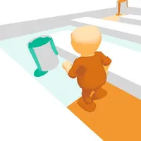 Color Swipe Puzzle icon